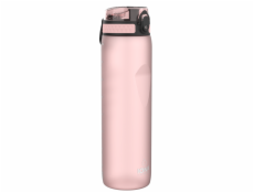 ion8 Leak Proof láhev Rose quartz, 1000 ml