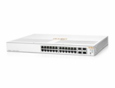 20 x Aruba Instant On 1930 24G 4SFP/SFP+ Switch