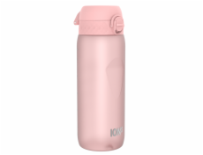 ion8 Leak Proof láhev Rose quartz, 750 ml