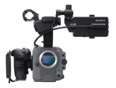 Sony PXW-FX6 4K videokamera