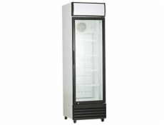 GUZZANTI Chladiaca vitrína GZ 338