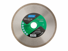 Diamond Blade Norton Clipper MD120C 250 x 25,4 mm