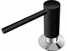 Dávkovač tekutého mydla FRANKE COMFORT, čierny