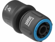 Rychloupínací člen Fiskars 1/2&quot;-5/8&quot; s funkcí zastavení