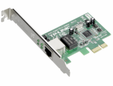 TP-LINK TG-3468 Gigabit PCIe Card