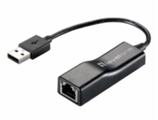 Level One USB-0301 USB 2.0 Fast Ethernet Adapter