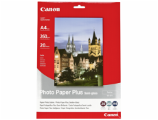 Canon SG-201 A 4, 20 sheet 260 g
