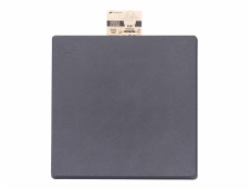 Podnos pod hrniec Prosperplast IPMS400, sivý, 40 cm
