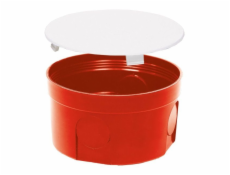 Rozvodná skriňa Elektroplast 0283 PO-80F, 80 x 50 mm