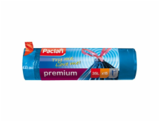 Paclan Premium tašky 35 l 15 ks.