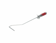 Rukoväť bez valčeka Anza Elite, 10-15 cm, O 8 mm