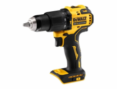 Akumulátorová príklepová vŕtačka Dewalt DCD709N-XJ 18V
