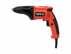 Deskový šroubovák G-K Yato 550 W