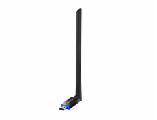 Tenda U10 - Wireless-AC USB Adapter, 80