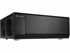 SilvStone SST-GD10B, HTPC-Gehäuse