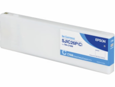 Ink cartridge for C7500 (Cyan)