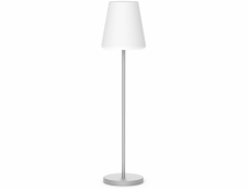 New Garden Lola Slim 120 LED Floor Lamp anthracite