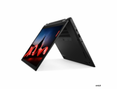 Lenovo ThinkPad L13 Yoga G3 Ryzen 5 Pro 7530U/16GB/512GB SSD/13,3  WUXGA IPS Touch/3yOnsite/Win11 Pro/černá