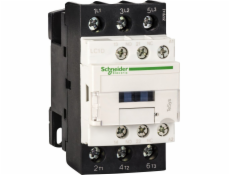 Výkonový stýkač Schneider Electric 25A 3P 230V AC 50Hz 1NC 1R LC1D25P5