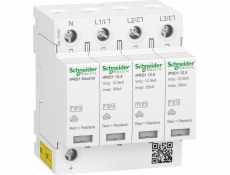 Schneider Electric Surge Limiter IPRD1 12.5R-T12-3N 3+1-Pietaun T1+T2 B+C 12,5K