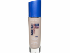 Rimmel Match Perfection 81 Fair Ivory 30ml