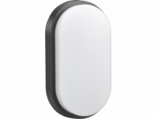  LED nástenné a stropné svietidlo 15W MCE341 GR
