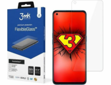  Hybridné sklo Oppo Reno 5 FlexibleGlass