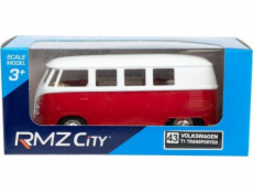 Model metalowy RMZ Volkswagen T1 Transporter