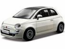 Bburago Fiat 500 (18-22106)