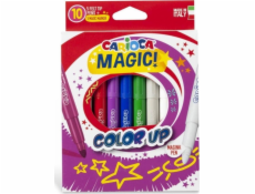 Fixy Carioca Magic ColorUp 10 ks CARIOCA