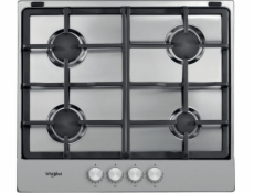 WHIRLPOOL TGML 660 IX gas hob WHIRLPOOL TGML 660 IX gas hob