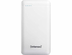 Powerbanka Intenso XS2000 20000 mAh biela (7313552)
