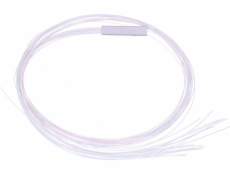 Splitter 1:16 PLC bez konektorov 900UM 1M