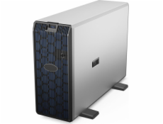 Serwer Dell #T350 E-2314 16GB 480GB H355 iDBas Sin 600W 3Y