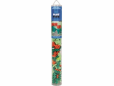 Plus Plus Tube Blocks Stegosaurus 100 kusov