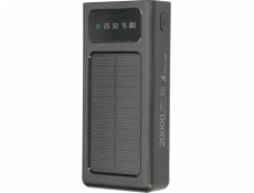Powerbank ExtraLink EPB-092 20000 mAh Czarny