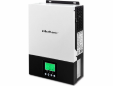 Qoltec 53875 Hybrid Solar Inverter Off-Grid 1.5KW | 80A | MPPT | Sinus