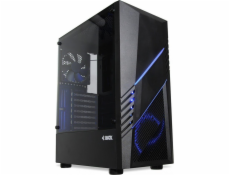 I-BOX LUPUS 71 Midi Tower ATX Case