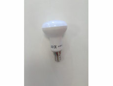 GIGALED R50 5W stud.biela GL-R50-5-420C