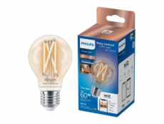 Philips A60 E27 2700/6500 K SMART LED žárovka