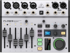 Behringer FLOW 8 - Mikser cyfrowy