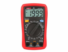 Multimetr UNI-T  UT131D