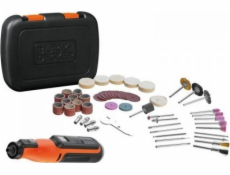 Black & Decker Black+Decker BCR8IK-XJ, 7,2 V Multifunkčný nástroj