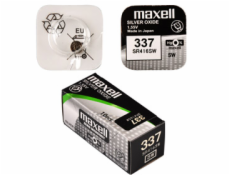 Batéria Maxell SR 416SW / 337
