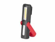 Svítilna pracovní s magnetem 15,5x4x2 cm (USB nabíjení) Stre Svítilna pracovní s magnetem 15,5x4x2 cm (USB nabíjení) Stre