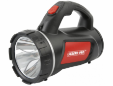 Svítilna 12,7x17 cm XPE + LED COB (USB nabíjení) Strend Pro S
