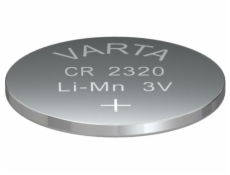 1 Varta electronic CR 2320