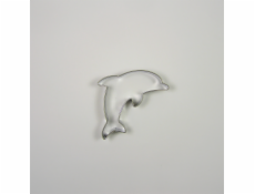 Vykrajovátko DELFÍN 4,7x7 cm