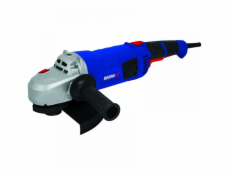 DEDRE ANGLE GRINDER s měkkým start 2400 W 230 mm (ded7953)