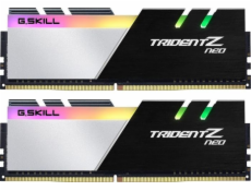 Paměť G.Skill Trident s NEO, DDR4, 32 GB, 3200 MHz, CL16 (F4-3200C16D-32GtnZ)